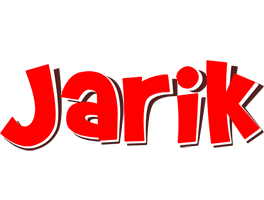 Jarik basket logo