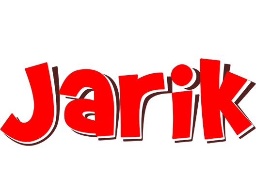 Jarik basket logo