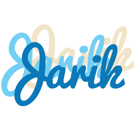 Jarik breeze logo