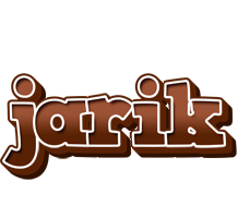 Jarik brownie logo