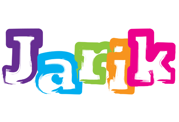 Jarik casino logo