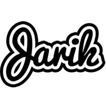 Jarik chess logo