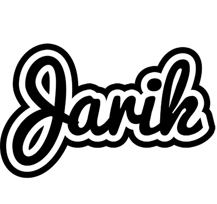 Jarik chess logo