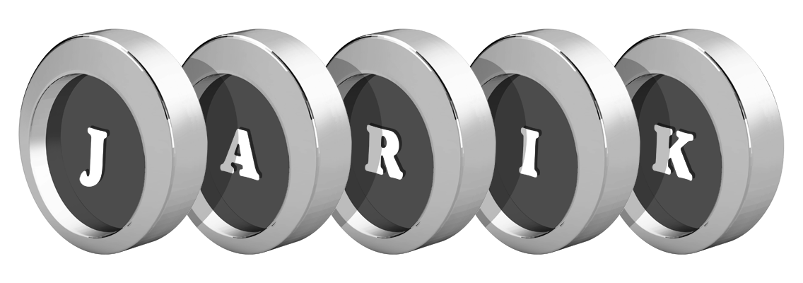 Jarik coins logo