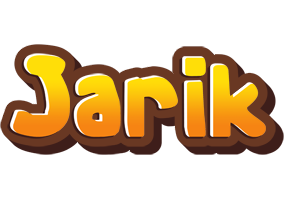 Jarik cookies logo