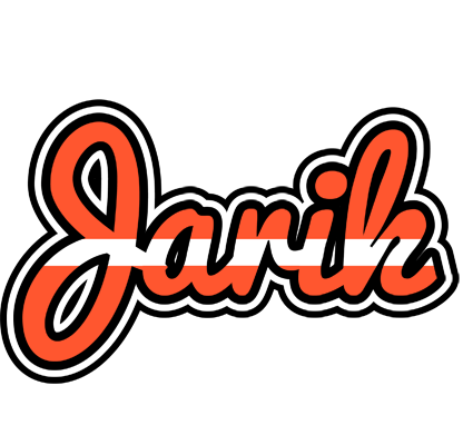 Jarik denmark logo