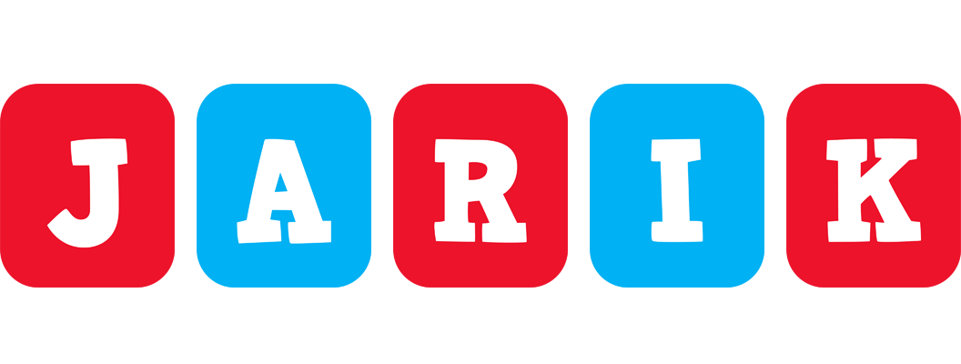 Jarik diesel logo