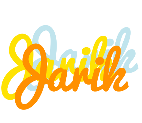 Jarik energy logo
