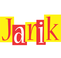 Jarik errors logo