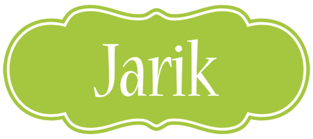 Jarik family logo