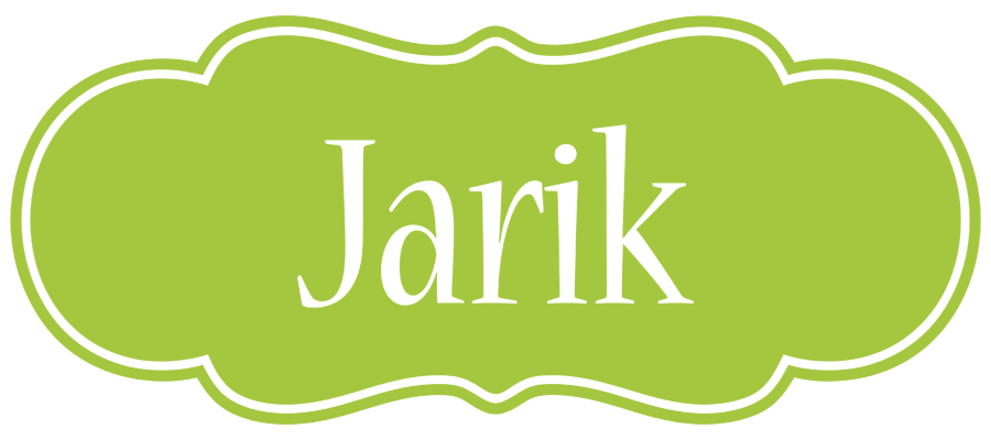 Jarik family logo