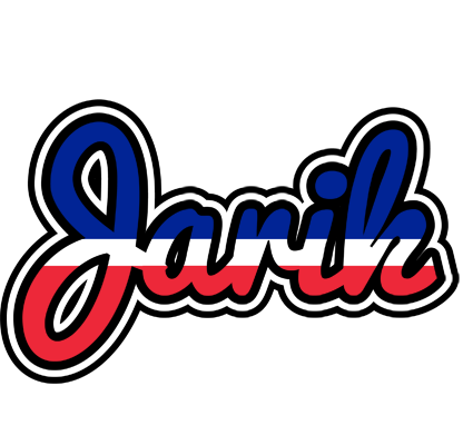 Jarik france logo