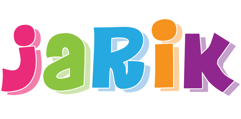 Jarik friday logo