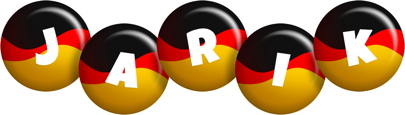Jarik german logo
