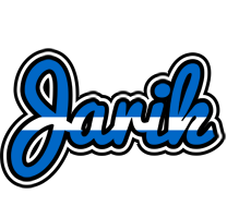 Jarik greece logo