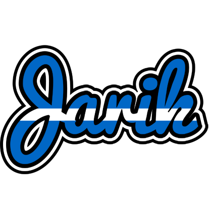 Jarik greece logo