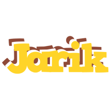 Jarik hotcup logo