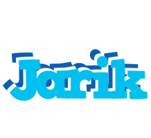 Jarik jacuzzi logo