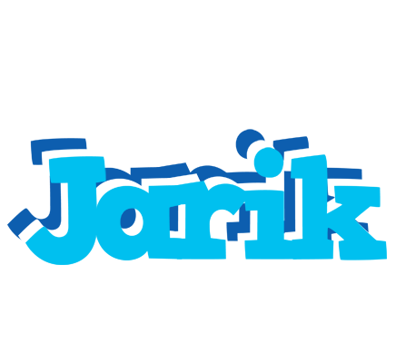 Jarik jacuzzi logo