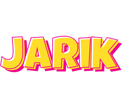 Jarik kaboom logo