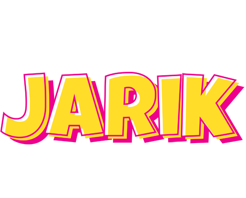 Jarik kaboom logo
