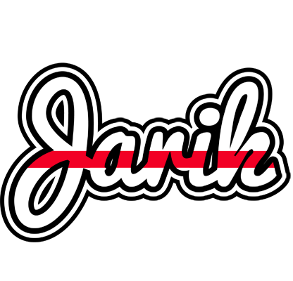 Jarik kingdom logo