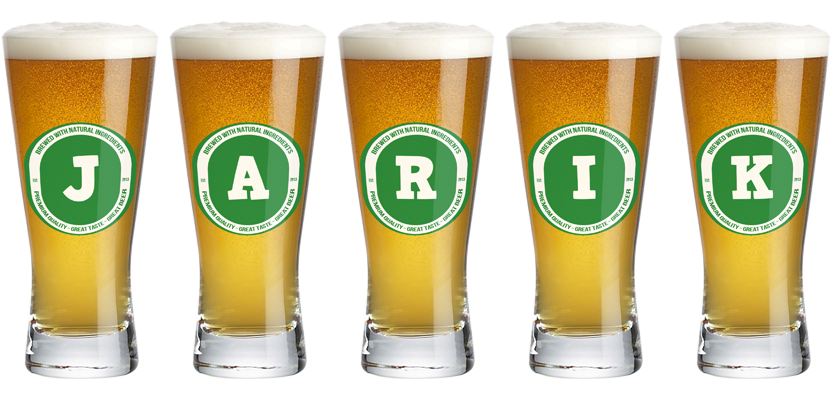 Jarik lager logo