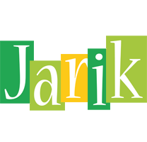 Jarik lemonade logo