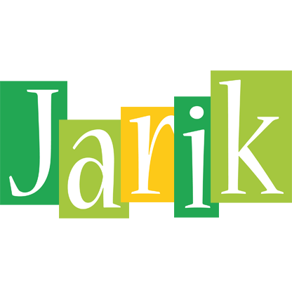 Jarik lemonade logo