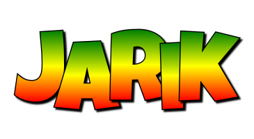 Jarik mango logo