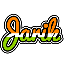 Jarik mumbai logo