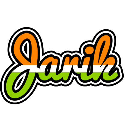 Jarik mumbai logo