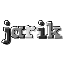 Jarik night logo