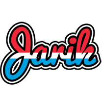 Jarik norway logo