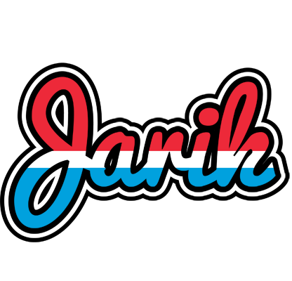 Jarik norway logo