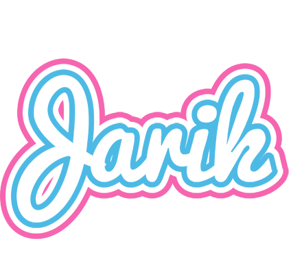 Jarik outdoors logo