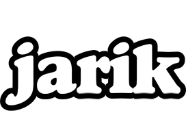 Jarik panda logo