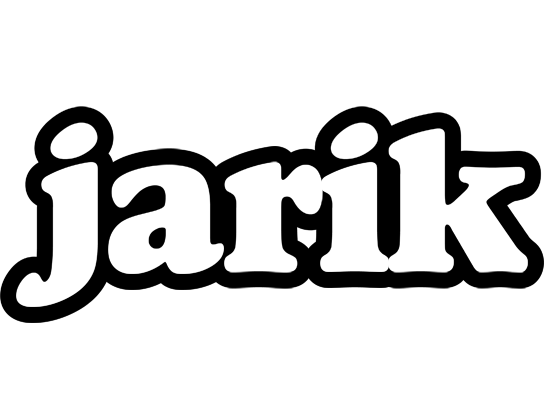 Jarik panda logo