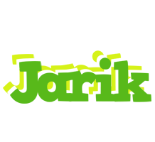 Jarik picnic logo