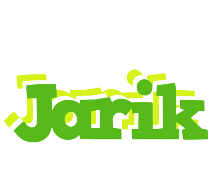 Jarik picnic logo