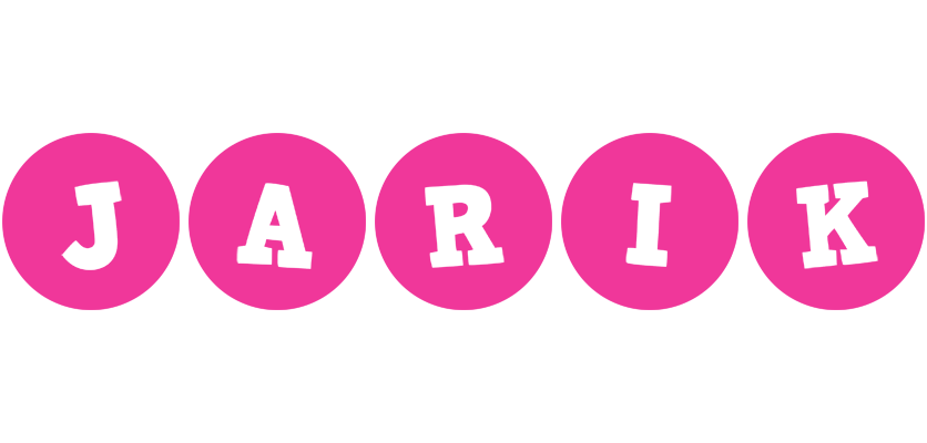 Jarik poker logo