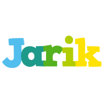 Jarik rainbows logo