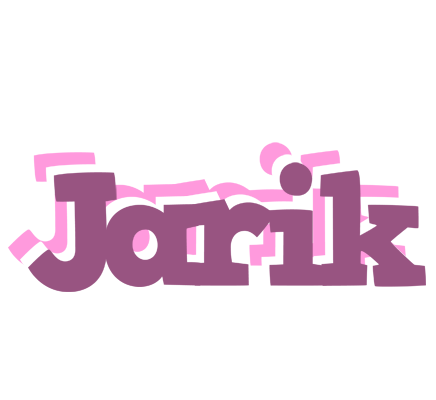 Jarik relaxing logo