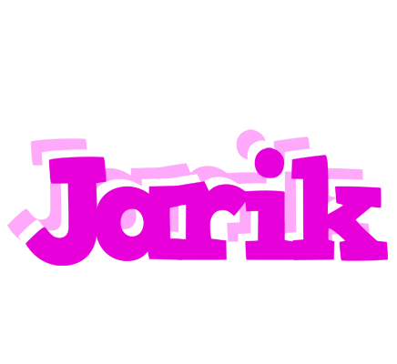 Jarik rumba logo