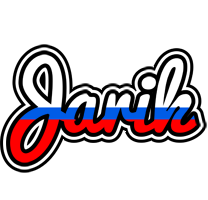 Jarik russia logo