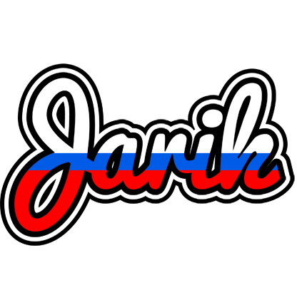 Jarik russia logo
