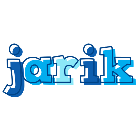 Jarik sailor logo