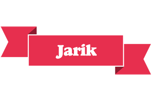 Jarik sale logo