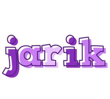 Jarik sensual logo