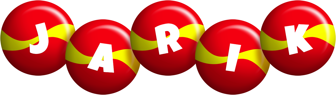 Jarik spain logo